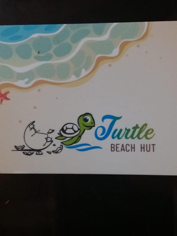 Turtle Beach House Vengurla Exterior foto